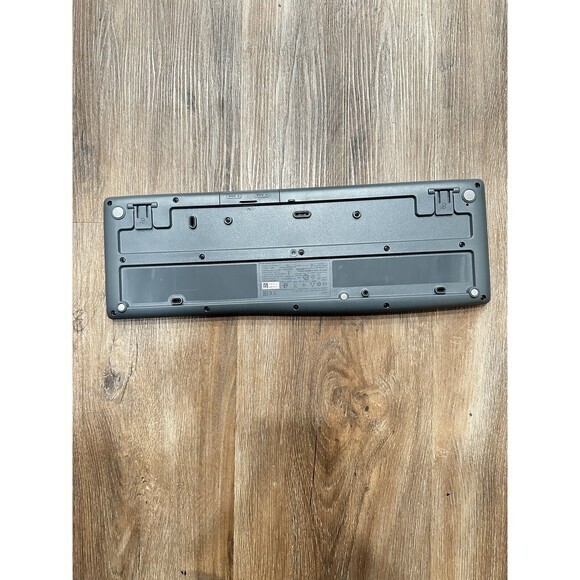 Logitech K270 820-006477 Wireless Keyboard Y-R0042 (No Receiver) - Picture 6 of 7
